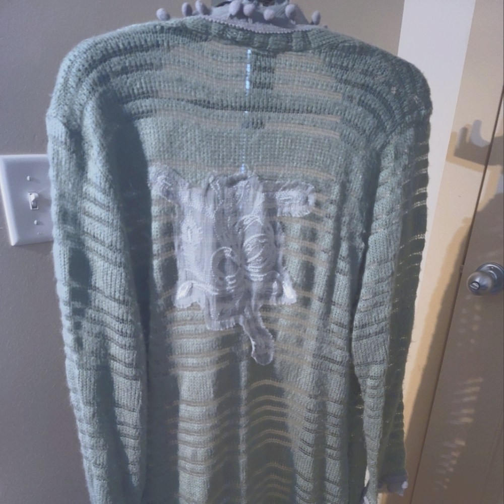 LaBellum Cardigan